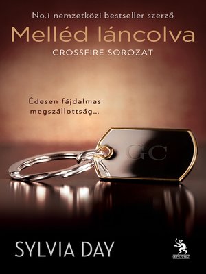 cover image of Melléd láncolva